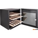 Винные шкафы Korting KFW 604 DB GXN