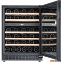 Винные шкафы Korting KFW 803 DB GN