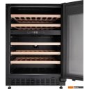 Винные шкафы Korting KFW 803 DB GN