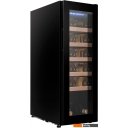 Винные шкафы MAUNFELD MFWC-45S12