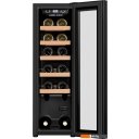 Винные шкафы MAUNFELD MFWC-45S12