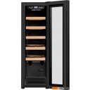 Винные шкафы MAUNFELD MFWC-45S12