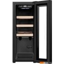 Винные шкафы MAUNFELD MFWC-28S8