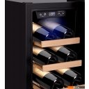 Винные шкафы MAUNFELD MFWC-28S8