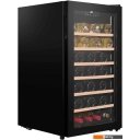 Винные шкафы MAUNFELD MFWC-118S40