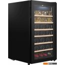 Винные шкафы MAUNFELD MFWC-118S40
