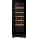 Винные шкафы LEX LWD3020BL