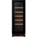 Винные шкафы LEX LWD3020BL