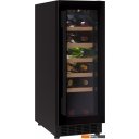 Винные шкафы LEX LWD3020BL
