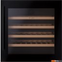 Винные шкафы LEX LWD6036BL