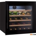 Винные шкафы LEX LWD6036BL