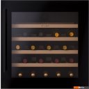 Винные шкафы LEX LWD6036BL