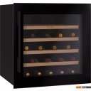 Винные шкафы LEX LWD6036BL