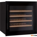 Винные шкафы LEX LWD6036BL