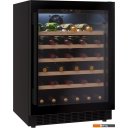 Винные шкафы LEX LWD6054BL