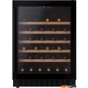 Винные шкафы LEX LWD6054BL