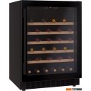 Винные шкафы LEX LWD6054BL