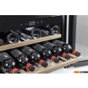 Винные шкафы CASO WineSafe 18 EB black