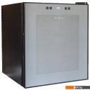 Винные шкафы Tesler WCV-160
