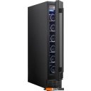 Винные шкафы Temptech CLX15SB