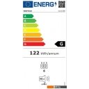 Винные шкафы Temptech CLX15SB