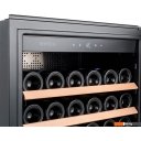 Винные шкафы Temptech OZ45SX-24