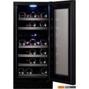 Винные шкафы Temptech SOMQ38DRB-24