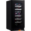 Винные шкафы Temptech SOMQ38DRB-24