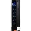 Винные шкафы Temptech SOMX15SRB-24