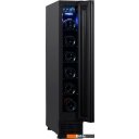 Винные шкафы Temptech SOMX15SRB-24