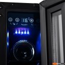 Винные шкафы Temptech SOMX15SRB-24