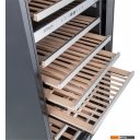 Винные шкафы Temptech ST180DRB
