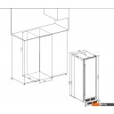Винные шкафы Temptech ST180DRB