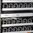 Винные шкафы Temptech ST180DRB