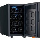 Винные шкафы Temptech FX1200SZB