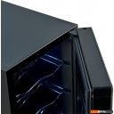 Винные шкафы Temptech FX1200SZB