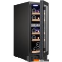 Винные шкафы Temptech PRESX30DB