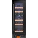 Винные шкафы Temptech PRESX30DB