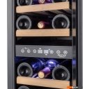 Винные шкафы Temptech PRESX30DB