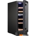 Винные шкафы Temptech PRESX30DB
