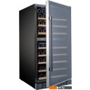 Винные шкафы Temptech WP120DCB