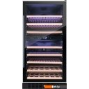 Винные шкафы Temptech WP120DCB
