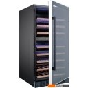 Винные шкафы Temptech WP120DCB