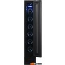 Винные шкафы Temptech SOMX15SRB