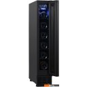 Винные шкафы Temptech SOMX15SRB