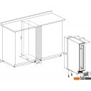 Винные шкафы Temptech SOMX15SRB