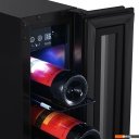 Винные шкафы Temptech SOMX15SRB