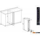 Винные шкафы Temptech WPQ15SCB