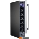 Винные шкафы Temptech WPQ15SCB