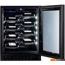 Винные шкафы Temptech CPROX60SX